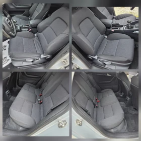 Audi A3 TDI NAVI 170k 4x4 - 8400 лв. / 4294.85 € - 49525091 12