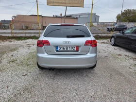 Audi A3 TDI NAVI 170k 4x4 - 8400 лв. / 4294.85 € - 49525091 5