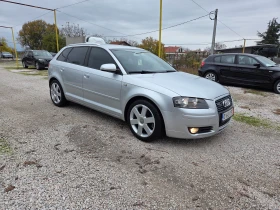 Audi A3 TDI NAVI 170k 4x4 - 8400 лв. / 4294.85 € - 49525091 3