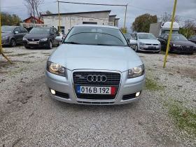 Audi A3 TDI NAVI 170k 4x4 - 8400 лв. / 4294.85 € - 49525091 2