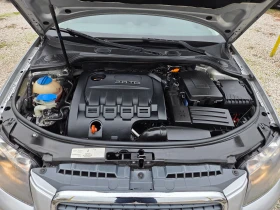 Audi A3 TDI NAVI 170k 4x4 - 8400 лв. / 4294.85 € - 49525091 15