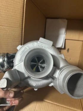 Audi A3 1.9tdi ASZ 4x4 , снимка 9