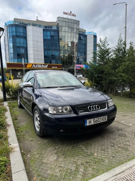 Audi A3 1.9tdi ASZ 4x4 , снимка 2