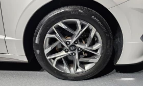 Hyundai Sonata 2.0 LPG Style * -   *  | Mobile.bg    5