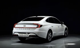 Hyundai Sonata 2.0 LPG Style * -   *  | Mobile.bg    2