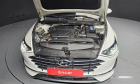 Hyundai Sonata 2.0 LPG Style * -   *  | Mobile.bg    6