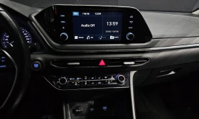 Hyundai Sonata 2.0 LPG Style * -   *  | Mobile.bg    10