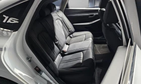 Hyundai Sonata 2.0 LPG Style * -   *  | Mobile.bg    9
