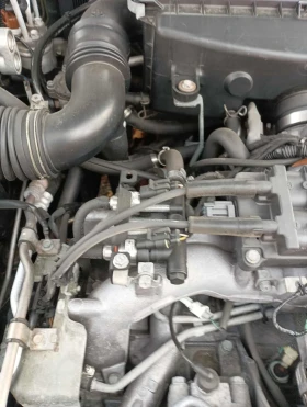 Subaru Outback 2, 5, снимка 10 — Bazar.bg Subaru Outback 2, 5, снимка 10