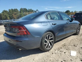 Volvo S60 T6 MOMENTUM - 28000 лв. / 14316.17 € - 92028994 4