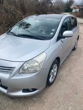 Toyota Verso D-4D 2.0, снимка 4