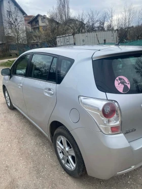 Toyota Verso D-4D 2.0, снимка 7