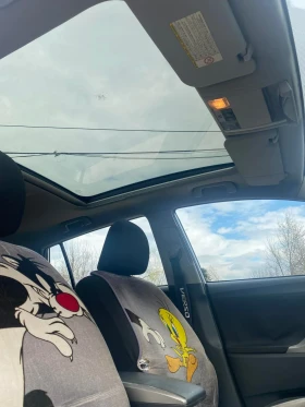 Toyota Verso D-4D 2.0, снимка 12