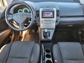 Toyota Corolla verso, снимка 6