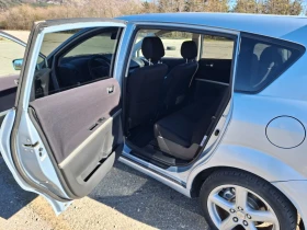 Toyota Corolla verso, снимка 11