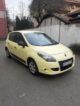 Renault Scenic 1.5DCI 2010г, снимка 9 — Bazar.bg Renault Scenic 1.5DCI 2010г, снимка 9