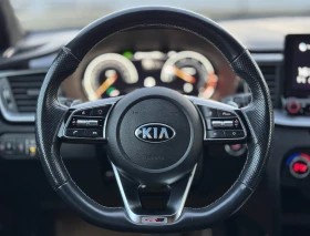 Kia Ceed - GT-line-FULL-Keyless-Digital cockpit-JBL-Led - - 28700 лв. / 14674.08 € - 45845035 8
