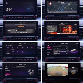 Kia Ceed - GT-line-FULL-Keyless-Digital cockpit-JBL-Led - - 28700 лв. / 14674.08 € - 45845035 12