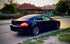 BMW 645 4.4I, снимка 6