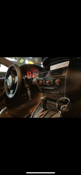 BMW 645 4.4I, снимка 10