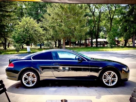 BMW 645 4.4I, снимка 4