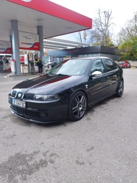 Seat Leon ARL, снимка 5