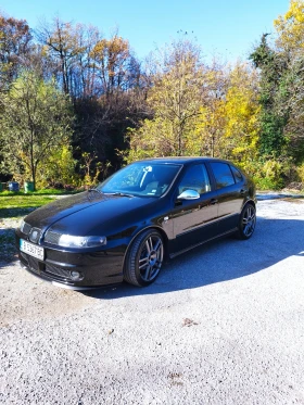 Seat Leon ARL, снимка 10