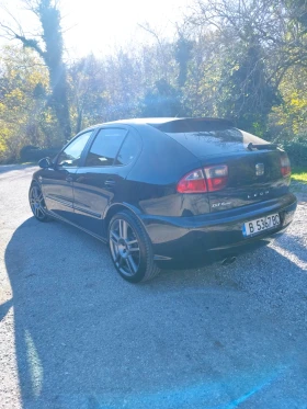 Seat Leon ARL, снимка 3