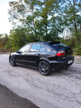 Seat Leon ARL, снимка 13