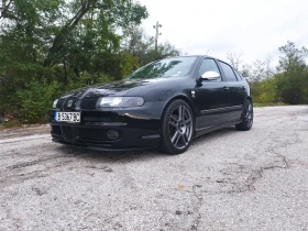 Seat Leon ARL, снимка 14