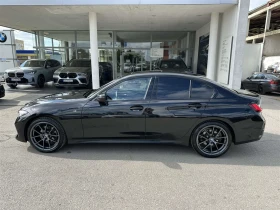 ����� �� �������� �� BMW 320 xDrive