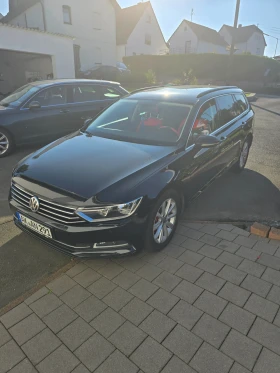 VW Passat, снимка 10
