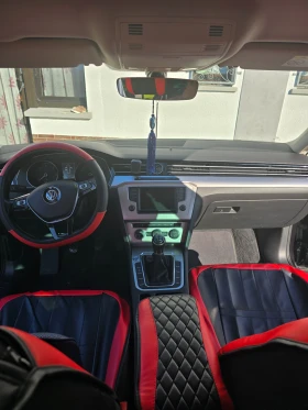 VW Passat, снимка 5