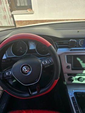 VW Passat, снимка 7