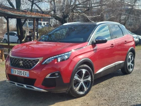 Peugeot 3008 2.0GT  HDI 180 kc. EAT6 PANORAMA