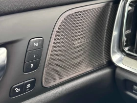 Volvo V60 Cross Country  T5 AWD / CARFAX/360/Harmon Kardon/DIS/NAVI/PANO, снимка 12