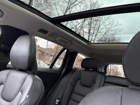 Volvo V60 Cross Country  T5 AWD / CARFAX/360/Harmon Kardon/DIS/NAVI/PANO, снимка 14
