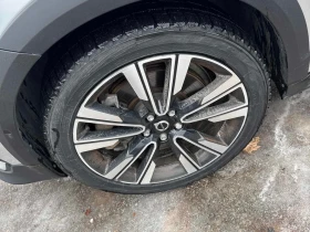 Volvo V60 Cross Country  T5 AWD / CARFAX/360/Harmon Kardon/DIS/NAVI/PANO, снимка 7