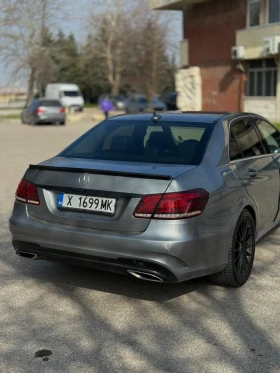 Mercedes-Benz E 220 undefined | Auto.bg — изображение 12