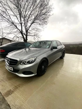Mercedes-Benz E 220 - 13999 € / 27379.66 лв. - 59675749 3