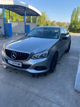 Mercedes-Benz E 220 | Mobile.bg � ����� ������ 4