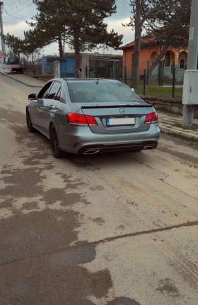 Mercedes-Benz E 220 undefined | Auto.bg — изображение 5