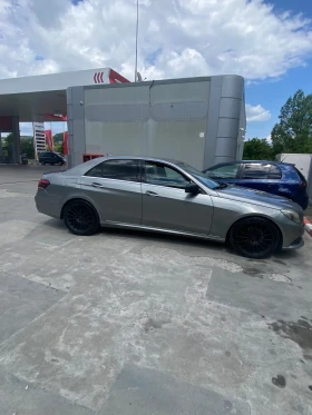 Mercedes-Benz E 220 undefined | Auto.bg — изображение 11