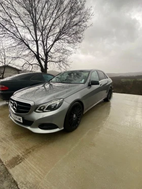 Mercedes-Benz E 220 - 13999 € / 27379.66 лв. - 59675749 2