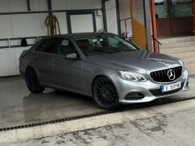 Mercedes-Benz E 220 - 11500 € - 33520724 4