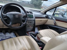 Peugeot 407 1.6 hdi - 2150 € / 4205.03 лв. - 57994300 9