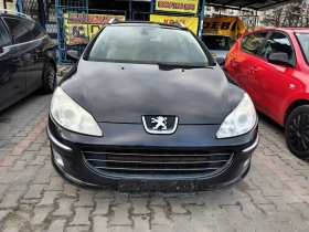 Peugeot 407 1.6 hdi - 2150 € / 4205.03 лв. - 57994300 3