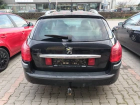 Peugeot 407 1.6 hdi - 2150 € / 4205.03 лв. - 57994300 6