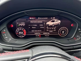 Audi S5 TECHNIK С РЕГИСТРАЦИЯ & АВТО КРЕДИТ | Auto.bg — изображение 9