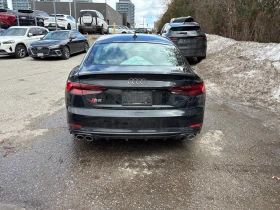 Audi S5 TECHNIK С РЕГИСТРАЦИЯ & АВТО КРЕДИТ | Auto.bg — изображение 5